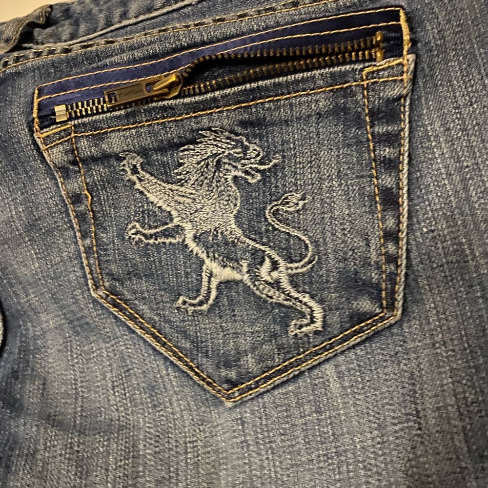 Pants - Picture 3 of 5